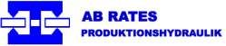 AB RATES Produktionshydraulik